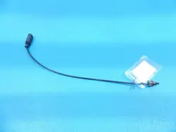 Abgassensor VW Golf VI 2.0 TDI