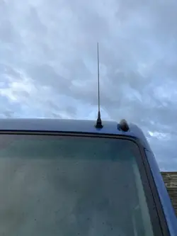 OEM Batantena Antenne für Renault Mascott 98-10