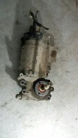 Moteur de direction OEM 1K1909144D pour Audi A3 8P