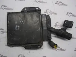 Contrôleur de moteur Nissan Pathfinder III R51 275830-4702