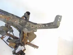 Renfort avant OEM 377797 pour Nissan Pathfinder