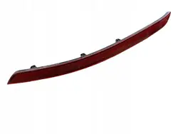 Réflecteur de pare-chocs arrière Volkswagen OE 3G0945105D