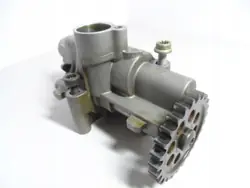 Pompe à huile OEM WORAD0975 pour VW Jetta 5C Passat B7