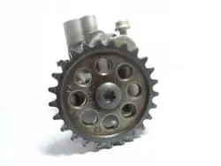 Ölpumpe OEM WORAD0975 für VW Jetta 5C Passat B7