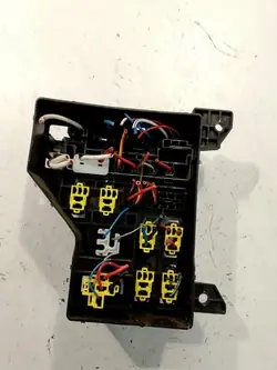 Caixa de fusíveis motor Chrysler PT Cruiser OEM