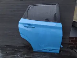 HYUNDAI KONA 2020 HÖGER BAKDÖR KOMPLETT OEM