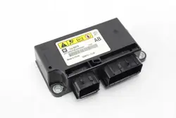 Turvatyynyanturi OEM 13589374 Opel Astra J Lift 2012-2015