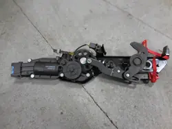 Verrou Toit Audi A3 8V Cabrio OEM 8J7871991F