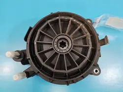 Kraftstofffiltergehäuse OEM A6540900252 Mercedes W213