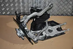 Bakre Vänster Upphängning Mercedes W214