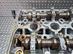 Culasse Moteur OEM 55572074 pour Opel Zafira B