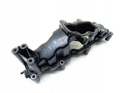 Rechter Ansaugkrümmer VW Touareg 7L Phaeton 3.0 TDI