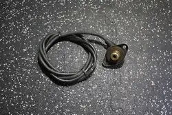 Sensor Pressão Óleo Scania OEM A1862819 - Usado