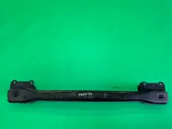 Takapuskuri vahvistus 8V51-17912-BE Ford Fiesta MK7