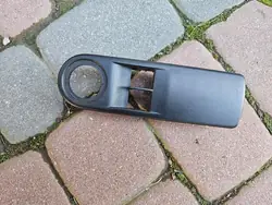 Schakelhuis Vivaro B Trafic III 809611667R