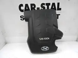 OEM 292403CDD0 Moottorikansi Genesis G80