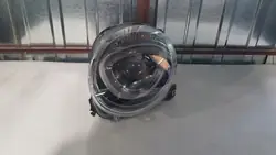 Farol esquerdo Fiat 500 OE 52088875