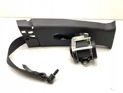Rechter voorste veiligheidsgordel Nissan Juke F15 OEM LORK-1037-106276