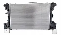 Complete Radiateurs Mercedes EQA EQB W243 A243 2020-