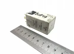 MAN Relais OEM 81259020512 - Gebrauchter Zustand