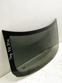 Vitre Arrière OEM 5674 pour Jaguar XE X760 Berline