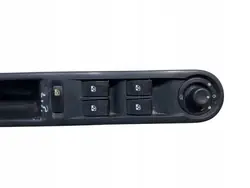 Renault Espace IV finestrino anteriore sinistro 8200519355