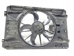 Ventilateur de radiateur OEM 1K0121203AN pour VW Audi