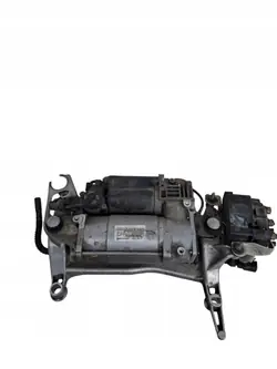 Pompe compresseur suspension Audi OE 7L8616006F