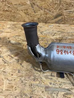 Katalysaattori Opel Mokka B OEM 9816488480