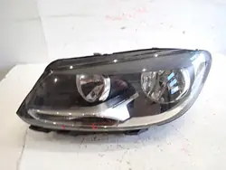 Vasen etuvalaisin VW TOURAN 2010-2015 1T1941005G