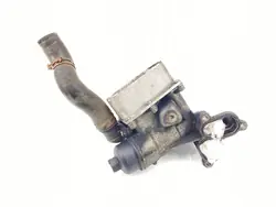 Capuchon de filtre à huile NISSAN QASHQAI