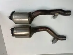 Demper OEM SDHBOUI4Y3 voor VW Touareg Audi Q7 3.0TFSI