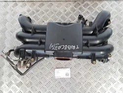 Ansaugkrümmer Subaru OE OEM 14001AB880 - Gebraucht