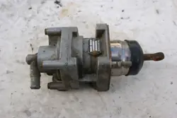 Bromsventil Knorr-Bremse MB4825 för MAN lastbilar