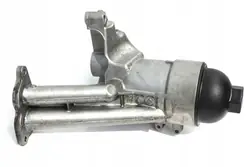 Audi Oliefilter OEM 079115401M - Gebruikt, A4 A5 A6 A8 Q7