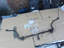 Barra estabilizadora delantera Ford Fiesta mk6 OEM 2S61-5494-RB