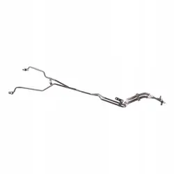 Conducto refrigerante aceite caja Porsche Cayenne 92A 7P0317801F