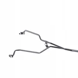 Conduit de refroidissement huile boîte Porsche Cayenne 92A 7P0317801F