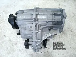 Transferkast OEM 68589092AE voor Jeep Grand Cherokee