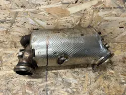 Catalizador DPF Mercedes A6541406301 - OEM Usado