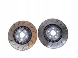 Jarrupanssit OEM 4M0615301BJ Audi RSQ3/RS3:lle