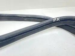 Citroen C4 II framdörr fönsterpackning OEM MTL22028