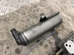 Mecatrónica BMW X5 E70 OEM 0260550074