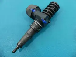 OEM 0414720029 Begagnad spolarpump för 1.9 TDI