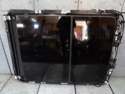 Teto Panorâmico Jeep OE OEM SZYBERDACH 13-21