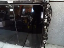 Toit Panoramique Jeep OE OEM SZYBERDACH 13-21