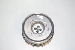 Poulie BMW OE 8638614 - État Utilisé