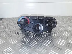 Módulo controle ar condicionado Kia Rio OEM 972501gxxx