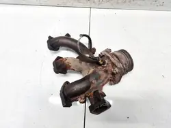 OEM 04781039AA Pakoputken keräin Dodge Grand Caravanille