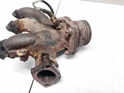 Collecteur d'échappement OEM 04781039AA pour Dodge Grand Caravan